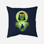 For All Time-None-Non-Removable Cover w Insert-Throw Pillow-dandingeroz