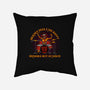 Drums Make Me Happy-None-Removable Cover w Insert-Throw Pillow-rmatix