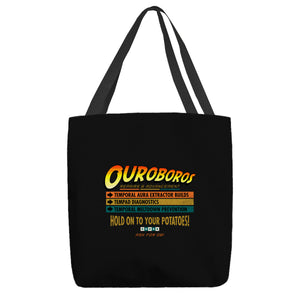 Ouroboros Repairs