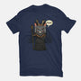 The Knight Who Says Meh-Mens-Basic-Tee-Boggs Nicolas