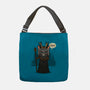 The Knight Who Says Meh-None-Adjustable Tote-Bag-Boggs Nicolas