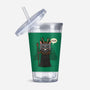 The Knight Who Says Meh-None-Acrylic Tumbler-Drinkware-Boggs Nicolas