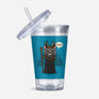 The Knight Who Says Meh-None-Acrylic Tumbler-Drinkware-Boggs Nicolas