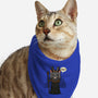 The Knight Who Says Meh-Cat-Bandana-Pet Collar-Boggs Nicolas