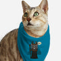 The Knight Who Says Meh-Cat-Bandana-Pet Collar-Boggs Nicolas