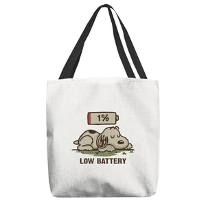 Low Battery
