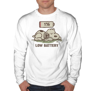 Low Battery