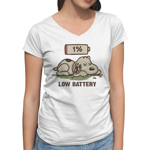 Low Battery