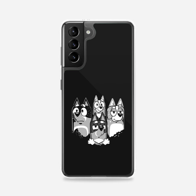 Bluemian Rhapsody-Samsung-Snap-Phone Case-demonigote