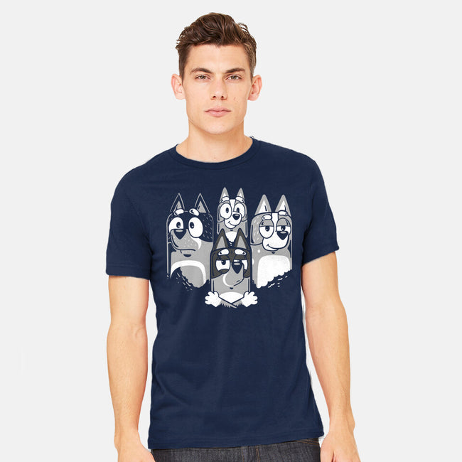 Bluemian Rhapsody-Mens-Heavyweight-Tee-demonigote