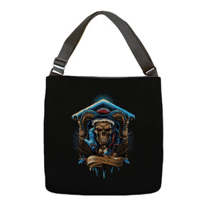 The Shrine Of Krampus