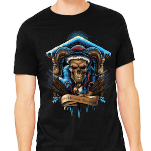 The Shrine Of Krampus
