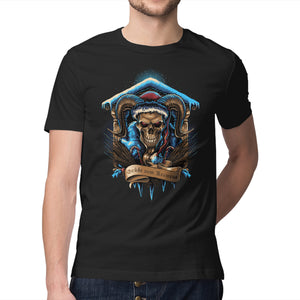 The Shrine Of Krampus