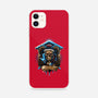 The Shrine Of Krampus-iPhone-Snap-Phone Case-daobiwan