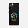 The Shrine Of Krampus-Samsung-Snap-Phone Case-daobiwan
