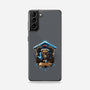 The Shrine Of Krampus-Samsung-Snap-Phone Case-daobiwan