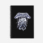 Metal Luffy-None-Dot Grid-Notebook-Imu Studio