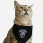 Metal Luffy-Cat-Adjustable-Pet Collar-Imu Studio