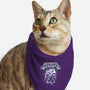 Metal Luffy-Cat-Bandana-Pet Collar-Imu Studio