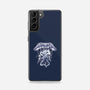 Metal Luffy-Samsung-Snap-Phone Case-Imu Studio