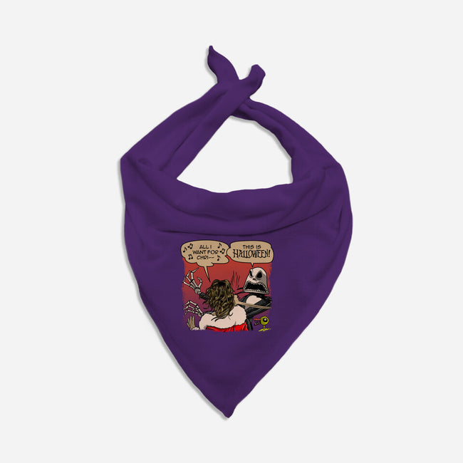 Jack Slap-Dog-Bandana-Pet Collar-goodidearyan