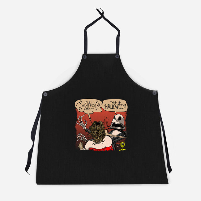 Jack Slap-Unisex-Kitchen-Apron-goodidearyan