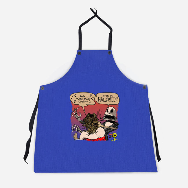 Jack Slap-Unisex-Kitchen-Apron-goodidearyan