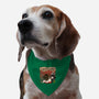 Jack Slap-Dog-Adjustable-Pet Collar-goodidearyan