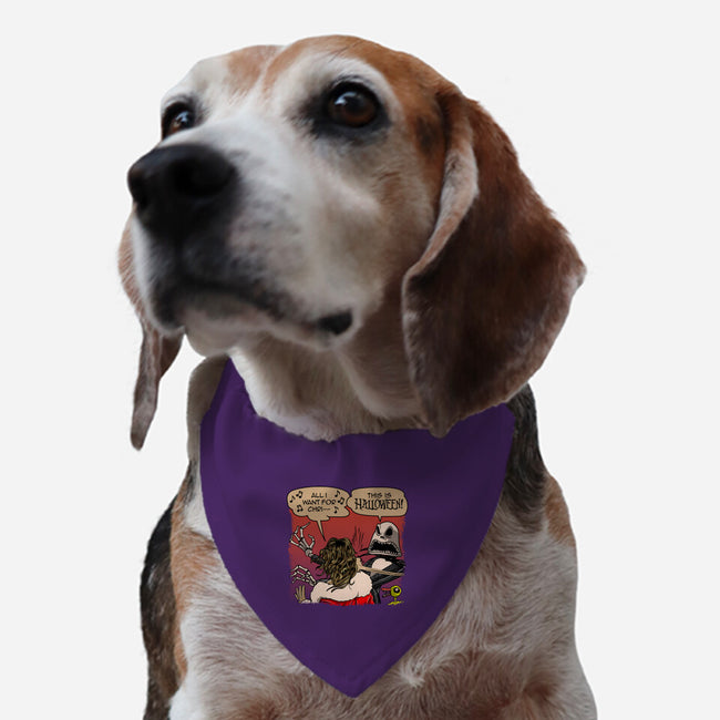 Jack Slap-Dog-Adjustable-Pet Collar-goodidearyan