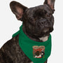 Jack Slap-Dog-Bandana-Pet Collar-goodidearyan