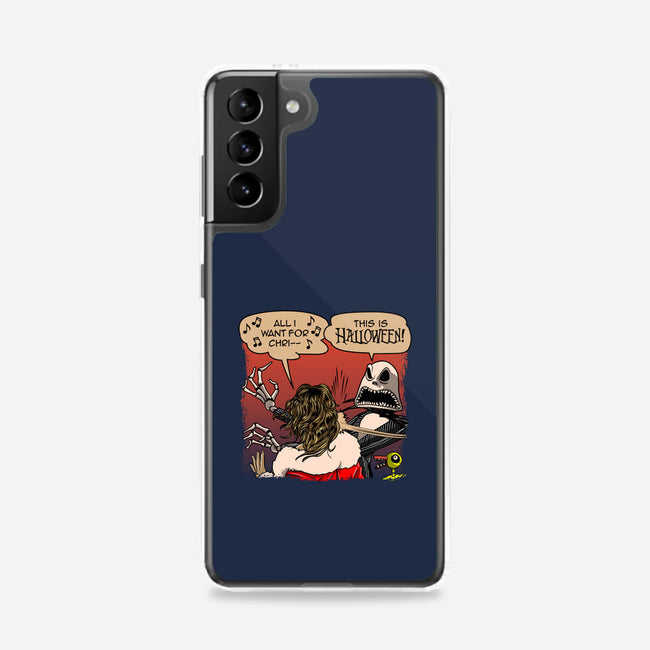 Jack Slap-Samsung-Snap-Phone Case-goodidearyan