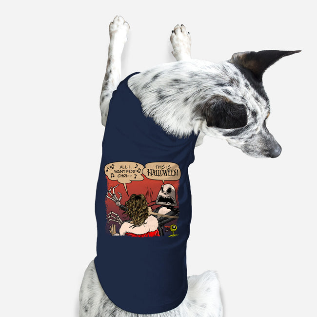 Jack Slap-Dog-Basic-Pet Tank-goodidearyan