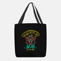 Not Quite Dead-None-Basic Tote-Bag-AndreusD