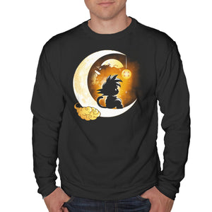 Monkey Moon