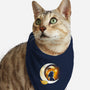 Monkey Moon-Cat-Bandana-Pet Collar-Vallina84