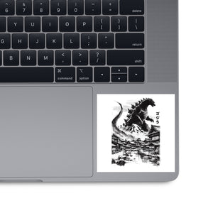 King In The Japanese Village