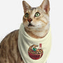 Ramen Surfing-Cat-Bandana-Pet Collar-erion_designs