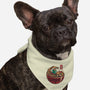 Ramen Surfing-Dog-Bandana-Pet Collar-erion_designs