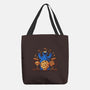 Cookie Sound-None-Basic Tote-Bag-erion_designs