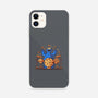 Cookie Sound-iPhone-Snap-Phone Case-erion_designs