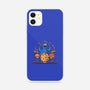 Cookie Sound-iPhone-Snap-Phone Case-erion_designs