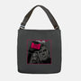 Ghost Club-None-Adjustable Tote-Bag-naomori