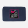 Ghost Club-None-Memory Foam-Bath Mat-naomori