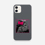 Ghost Club-iPhone-Snap-Phone Case-naomori