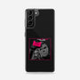 Ghost Club-Samsung-Snap-Phone Case-naomori