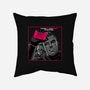 Ghost Club-None-Removable Cover w Insert-Throw Pillow-naomori