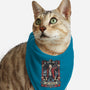 The Time Traveler Tarot-Cat-Bandana-Pet Collar-momma_gorilla