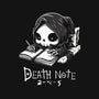 Reaper's Diary-Samsung-Snap-Phone Case-ashytaka