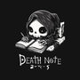 Reaper's Diary-None-Dot Grid-Notebook-ashytaka