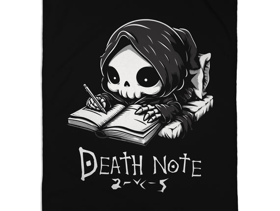 Reaper's Diary